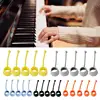 Finger Gripper Training and Exercise Patient Hand Strengthener Guitar Finger Flexion and Extension Training Device Trainning 5