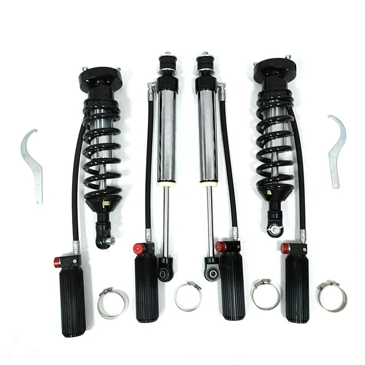 

4x 4 off-road vehicle suspension shock absorber other exterior accessories