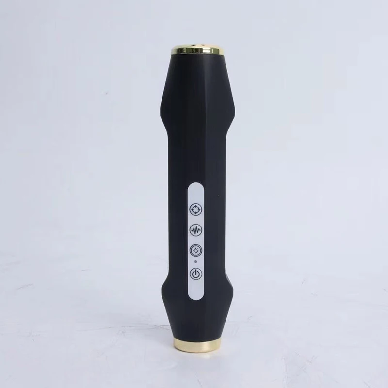 Newest Handheld Rechargeable Oxygen Facial Machine Co2 Bubble Exfoliate for Wrinkle Removal Beauty Personal Care Product