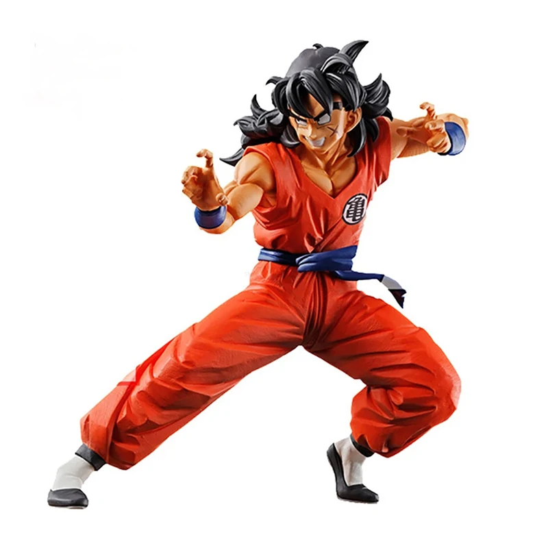 Dragon Ball Super History Of Rivals Son Goku Figure 25cm Bandai
