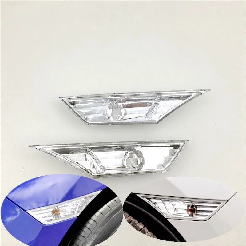 Боковой указатель поворота для HONDA CIVIC 2016 2017 2018 2019 |