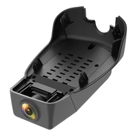 Prada-Caméra Enregistreur DVR 4K UHD, 2160P, Wifi existent, Moniteur 24H, pour Volvo S90, V90, XC60, 2017-2020 2