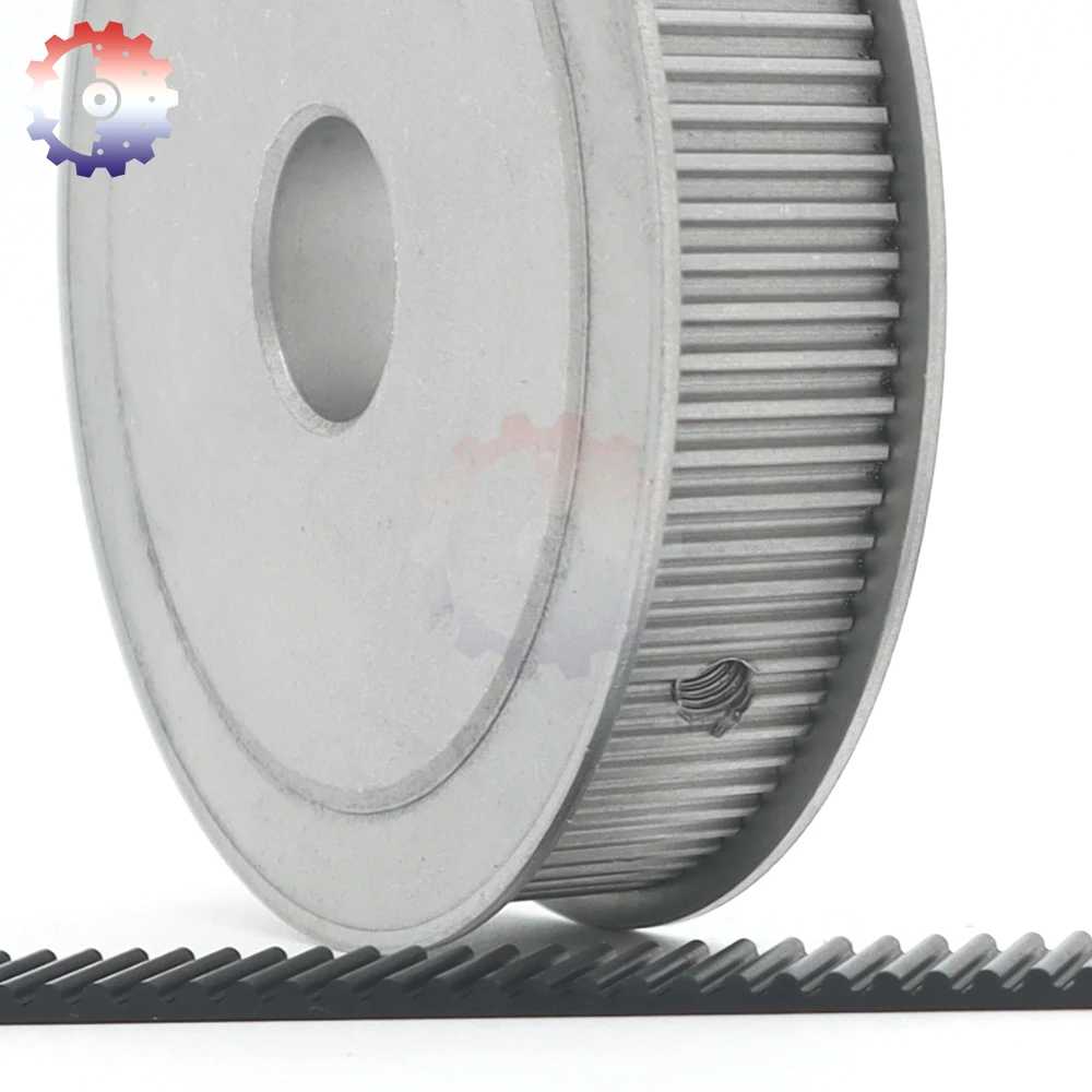 Description Picture 4 of itemHTD 5M Timing Pulley 60T 72T 80T HTD5M Pulley 60teeth 72teeth 80teeth HTD5M Synchronous Wheel 5M Timing Pulley HTD5M Belt Pulley