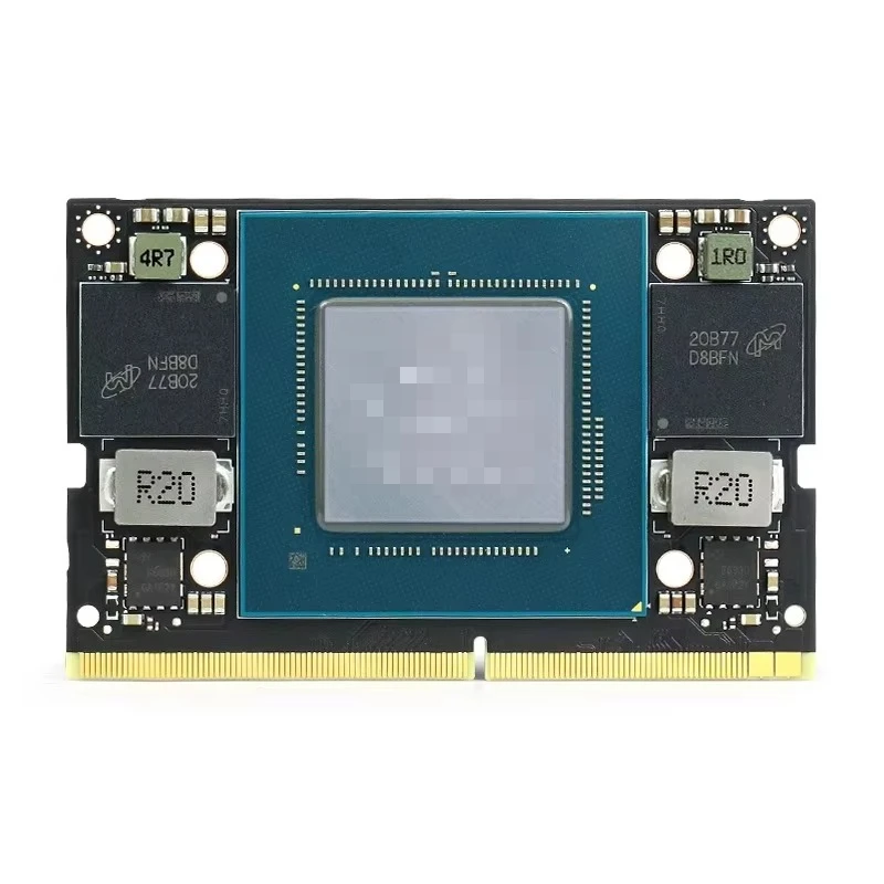 Jetson Orin NX 16GB module, core board 100TOPS AI
