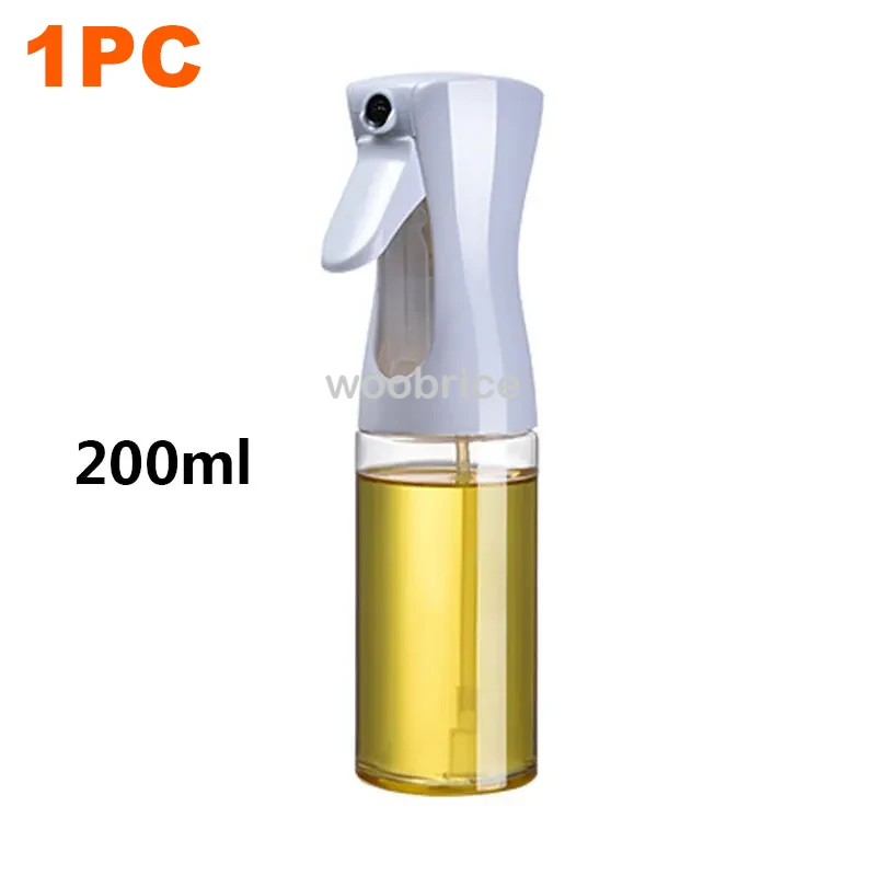Versatile Oil Spray Dispenser