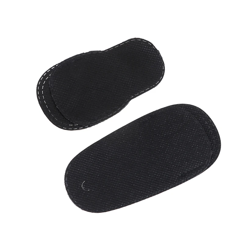6Pcs Amblyopia Eye Patch Glasses Kids Adult Lazy Eye Patch Strabismus Child Occlusion Medical