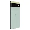 Google Pixel 6 smartphone 6.4" screen 8GB 128GB/256GB ROM 50MP camera  full screen unlocked Android used phone 3