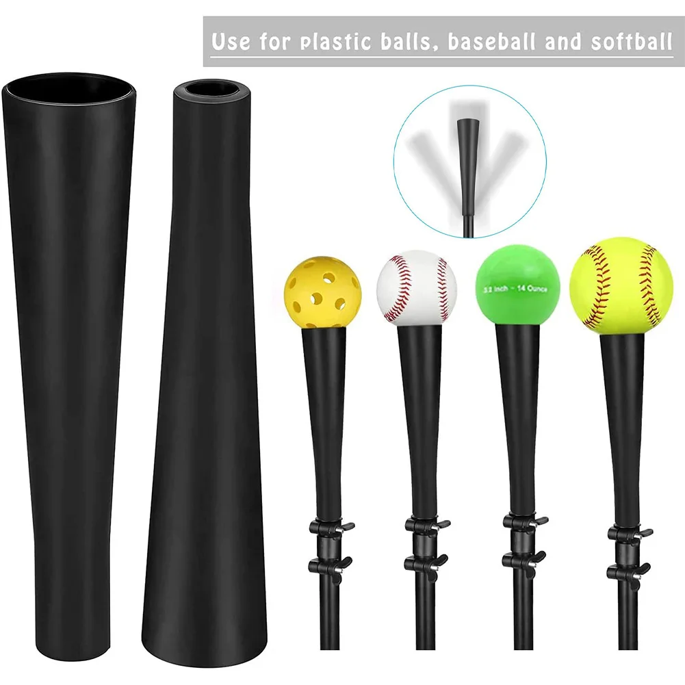 Baseball Batting Tee Batting Tee Topper Replacement Baseball Batting Trainer