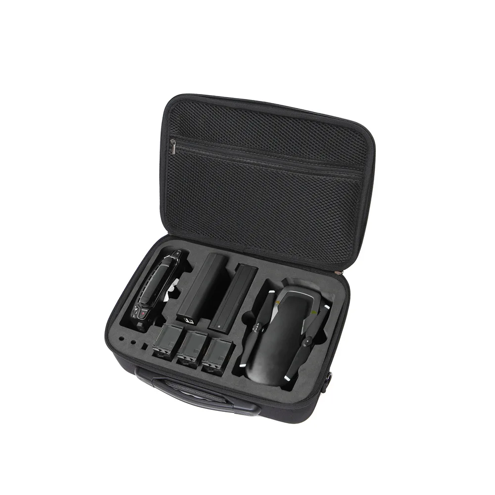 For DJI Mavic AIR 1 Generation Drone Storage Bag Portable Shoulder Bag Accessories Case,dji case,drone case,drone accessories,drone storage bag