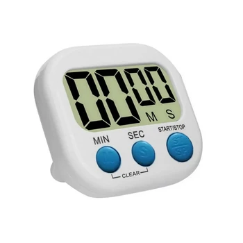 Digital Kitchen Timer 1