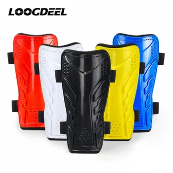 Soccer Shin Guard Pads 1