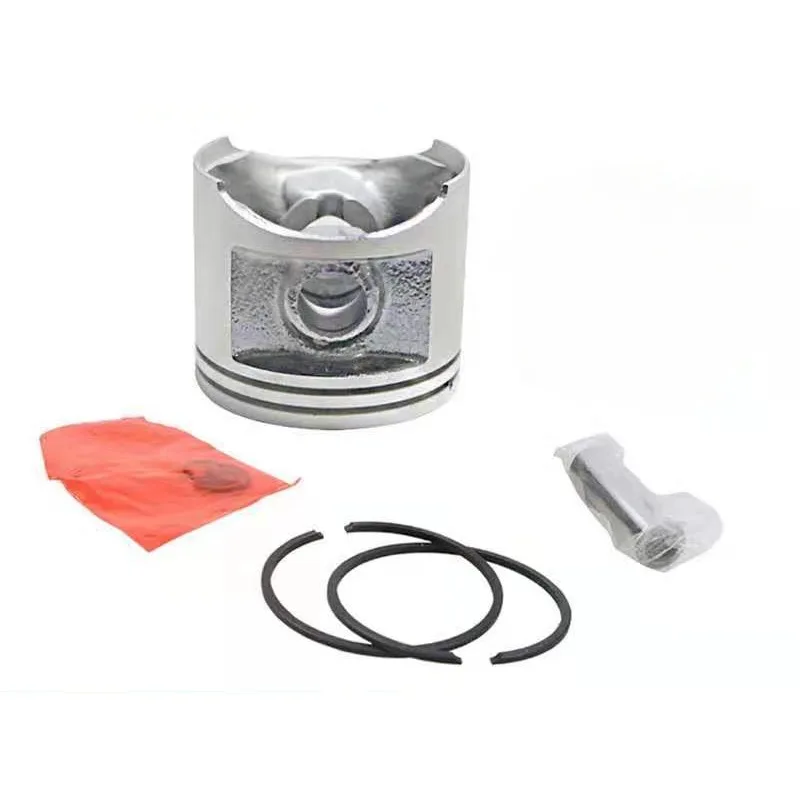 

Piston Ring Pin Circlip Kit For Stihl MS440 MS 440 Garden Tools Chainsaw Spare Parts