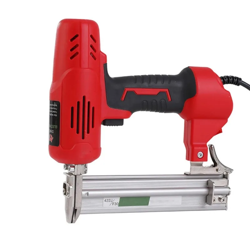 Buy Ronix High Quality Model Ra-f30 Mini Portable Electric Nail Gun Air  Nailer Stapler Machine from Ronix(Zhangjiagang Bonder Area) Trading Co.,  Ltd., China | Tradewheel.com