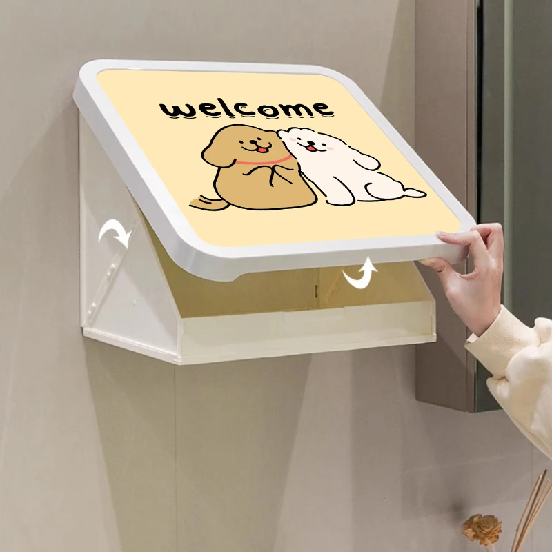 Рисунок 3 - Водонепроницаемый шкаф для хранения