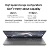 Lenovo Laptop IdeaPad 15s Thin & Light 15-inch Core I3/I5/I7 (8G/16G DDR4 RAM 512G/1TB SSD Nvme ) Computer Notebook PC 5