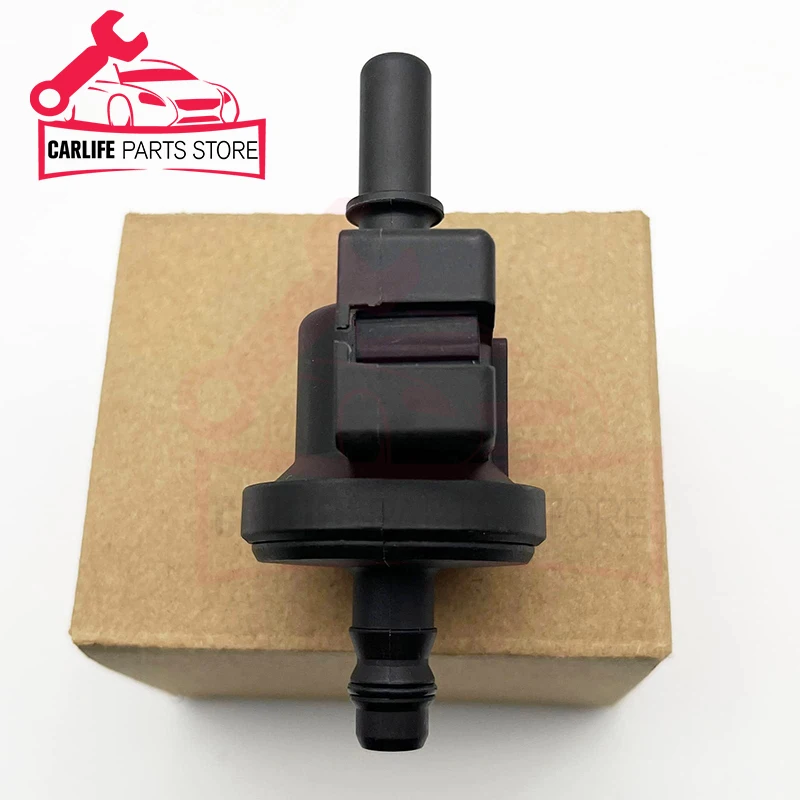 Fuel Vapor Canister Purge Solenoid Valve For Ford Fusion 2.0L Turbo Lincoln MKZ 2013-16 CU5A-9G886-AA CU5A9G886AA 0280142519