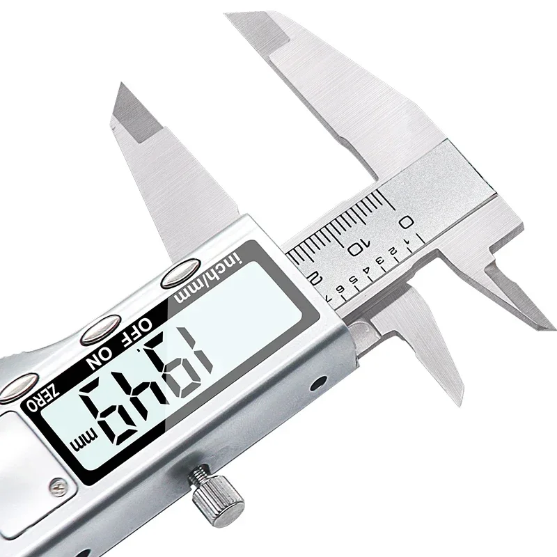 Vernier Caliper 6 Inch 150mm