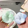 Relax Ball Squishy Toys Plasticity Ice Skin Super Soft Skin Sticky Handball Soft Press Light Squeezing Toy Stress Relieving Toy 3