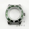Dark Green Glass B