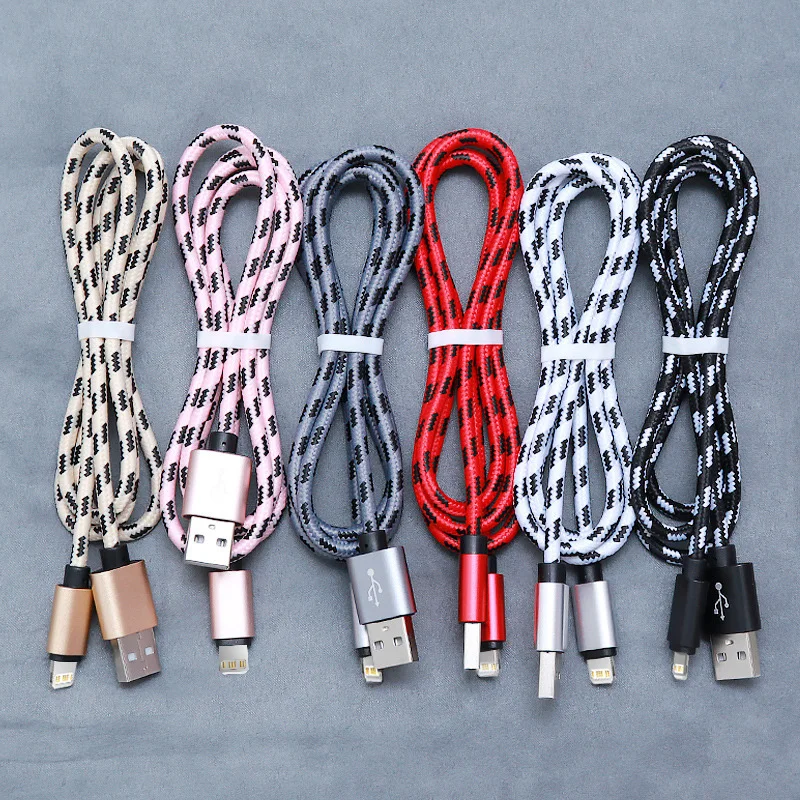 TECHGEAR Extra Long 3 Mètres Câble USB Chargeur/Transfert De Données Synchronisation Compatible Pour Nokia Lumia 520 525 530 620 625 630 720 730 800 820 830 900 920 925 930 1020 1320 1520 Etc