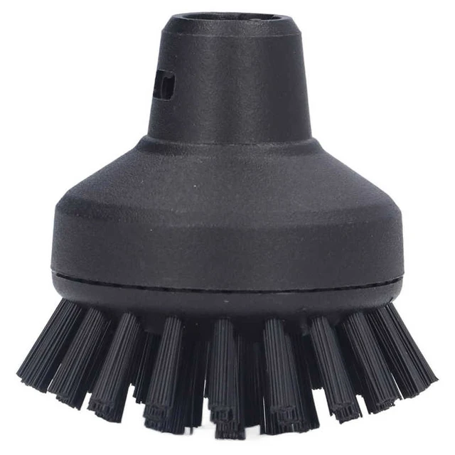 Pièces de nettoyeur vapeur pour Karcher, brosse en nylon, poils de gril,  SC1, SC2, SC3, SC4