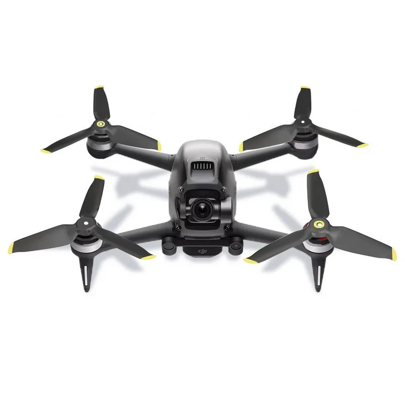 8pairs FPV Propellers Blade Props for DJI FPV Combo Drone Quadcopter Accessories