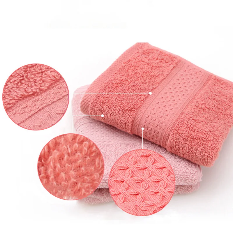 70x140CM New Thick Cotton Super Absorbent Large Bath Towel Soft Thick Bath Towel Comfortable Towel Bathroom Travel Towel 6