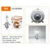 OSRAM H4 H7 H8 H9 H11 H16 HB3 HB4 9005 9006 Headlight Lamp H16 HB3 HB4 Original White Fog Lamp Car Halogen Bulb Made in Germany 3