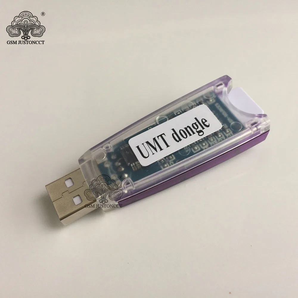 궁극의 멀티툴 동글 UMT 동글 (화웨이, 알카텔, LG, 삼성 플래싱 및 언락용)