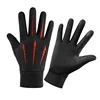 Warm and Windproof Riding Gloves with Touch Screen Functionality for Autumn and Winter Outdoor Sports Cycling Gloves 4