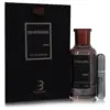100ML Brand Perfume Man Musk Perfume Spray Long Lasting Citrus Floral Light Fragrance Seductive Romance Gift