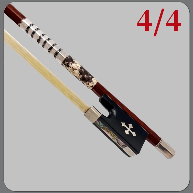 4-4 violin