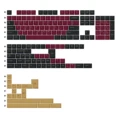 GMK Red Samurai