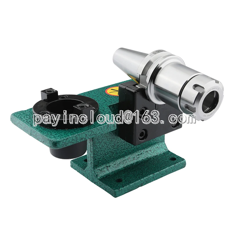 

CNC Milling Machine Lock Tool Holder BT30 BT40 BT50 Tool Holder Fastening Device Locking Device Lathe Disassembly Tool Holder