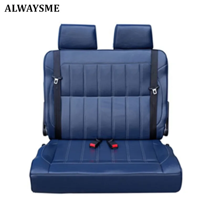 ALWAYSME 2Person RV Sofa Seat Bed For RV