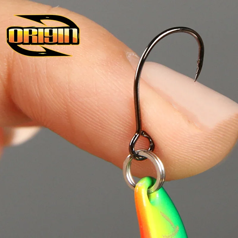 5Pcs Spoonbait 2.5g 3.5g 5g Sinking VIB Fishing Lure Micro Vibrator Metal Jig UV Coating Artificial Hard Bait Stream Trout Bass