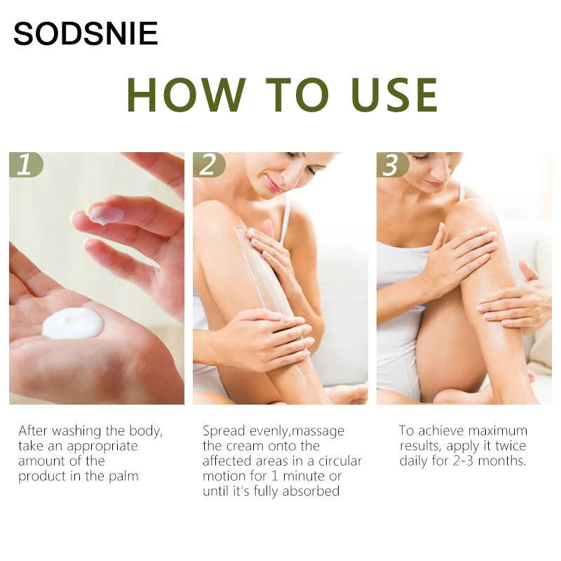 Retinol Anti Cellulite Body Cream Collagen Anti Aging Improve Sagging Skin Remove Wrinkle Firming Lifting Whiten Body Skin Care body lotion cream
