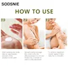 Retinol Anti Cellulite Body Cream Collagen Anti Aging Improve Sagging Skin Remove Wrinkle Firming Lifting Whiten Body Skin Care 5