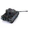 1/16 HENG LONG 7.0 FPV Tiger I RC Tank 3818 360 Turret Barrel Recoil RC Panzer Toys for Boys TH17256-SMT4 5