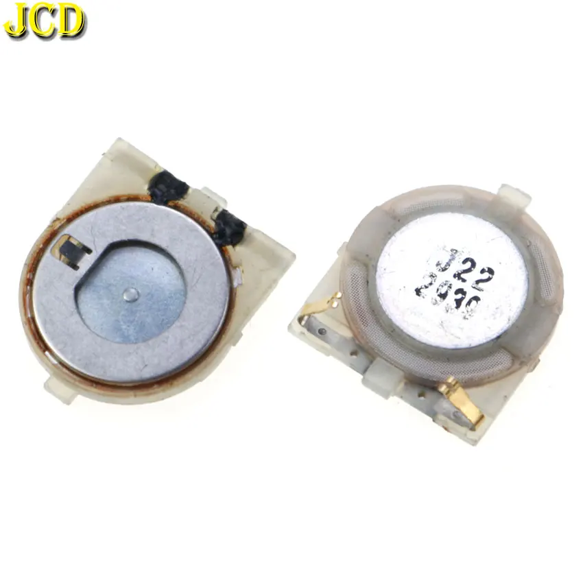 

JCD 1pcs New Internal Speakers Loudspeackers For PSP 2000 3000 PSP2000 PSP3000 Game Console