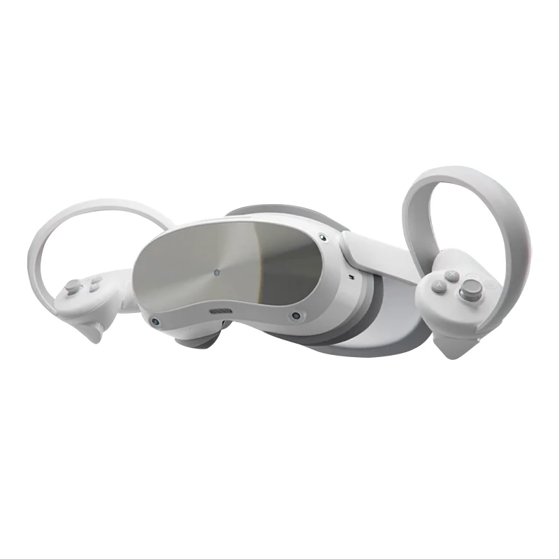 【新品未開封】Pico4 Enterprise　おまけ付き Original Pico 4 Enterprise VR Headsets All-In-One Virtual