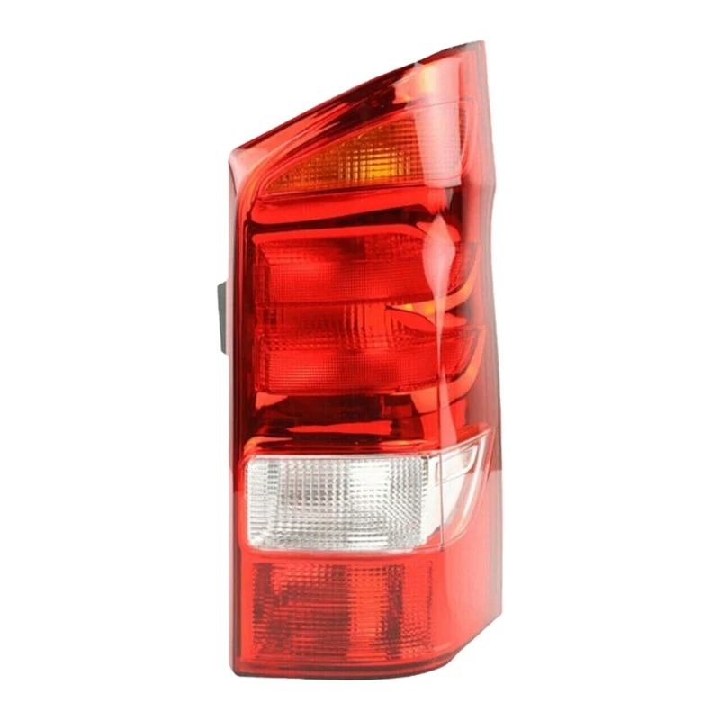 

Rear Tail Lamp With Circuit Board For Benz Vito W447 14-20 Turn Signal Brake Taillight Without Bulb