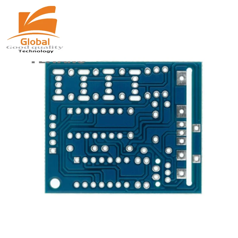 16 Music Sound Box BOX-16 Board 16-Tone Electronic Module DIY Kit Parts Components Soldering Practice Learning Kits for Arduino