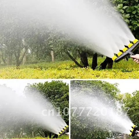 

Plant Watering Supplies Garden Accessories Atomizer Agriculture Spray Nozzles Lawn Water Sprinkler Home Garden Irrigation Tools