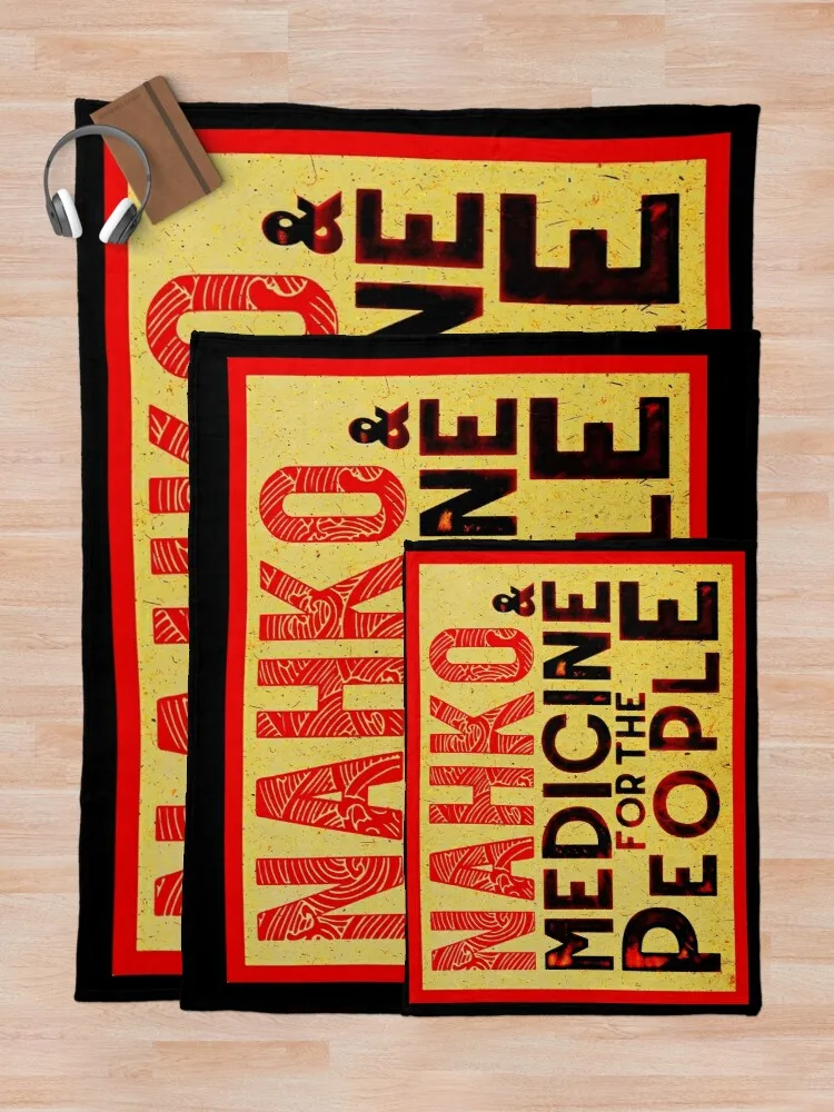 Nahko & Medicine-�� ��Ʈ ������ ���, ǳ���ϰ� ǳ���� ���� ���