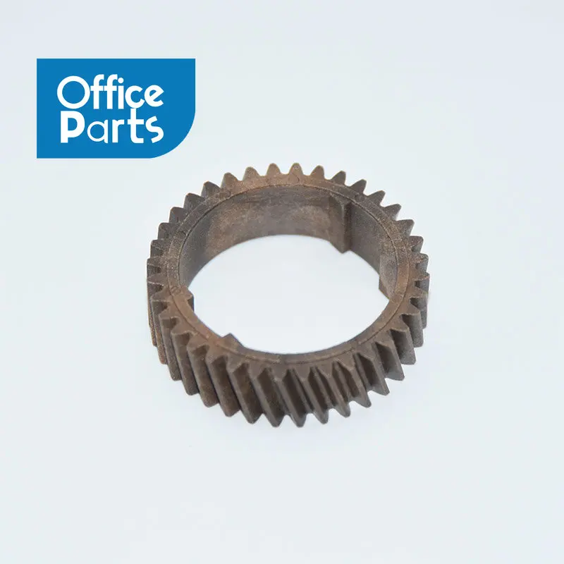 

1PCS 126K34855 126K34854 126K34853 Fuser Heat Belt Drive Gear for XEROX V80 V180 V2100 V3100 / Versant 80 180 2100 3100 Press