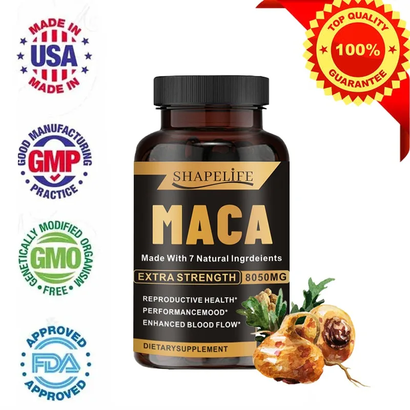 Maca Root And Ashwagandha For Men Store Home Products Feedback