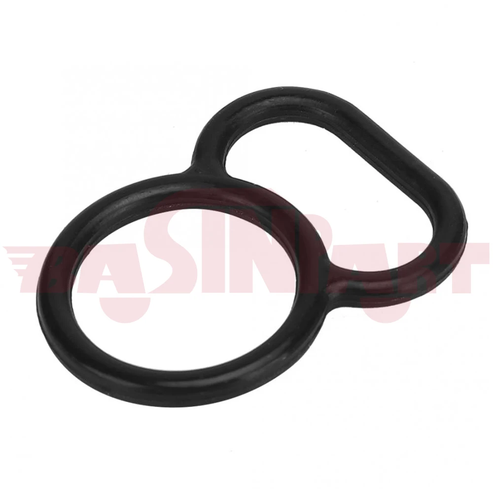 Upper & Lower Spool Valve VTEC Solenoid Gasket For Acura For Honda Accord Odyssey 1994-2002 15825-P0A-015 36172-P0A-005 917-170
