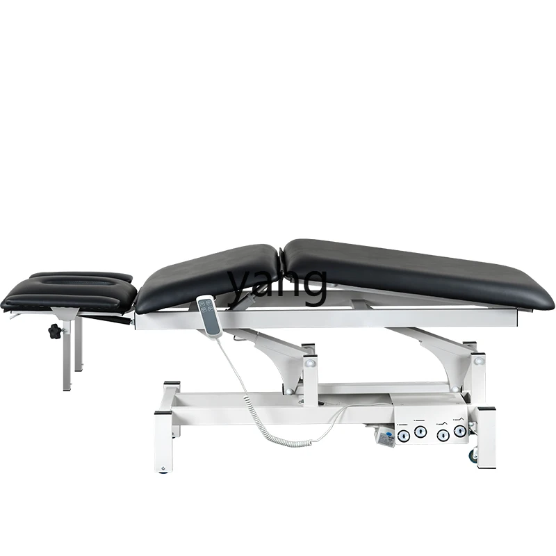 

LMM Electric Beauty Bed Massage Massage Couch Multifunctional