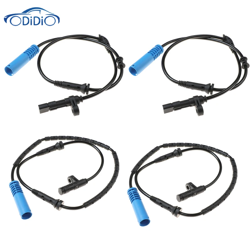 Wheel Speed Sensor For BMW One R50/R52/R53 2001-2007 – ABS Sensor Replacement 34526756384
